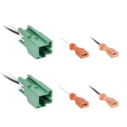 Metra 72-8603, Speaker Harness Fits Select 2017-2024 TESLA Models