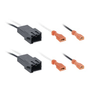 Metra 72-8605, Speaker Harness Fits Select 2012-2021 TESLA Model S and X