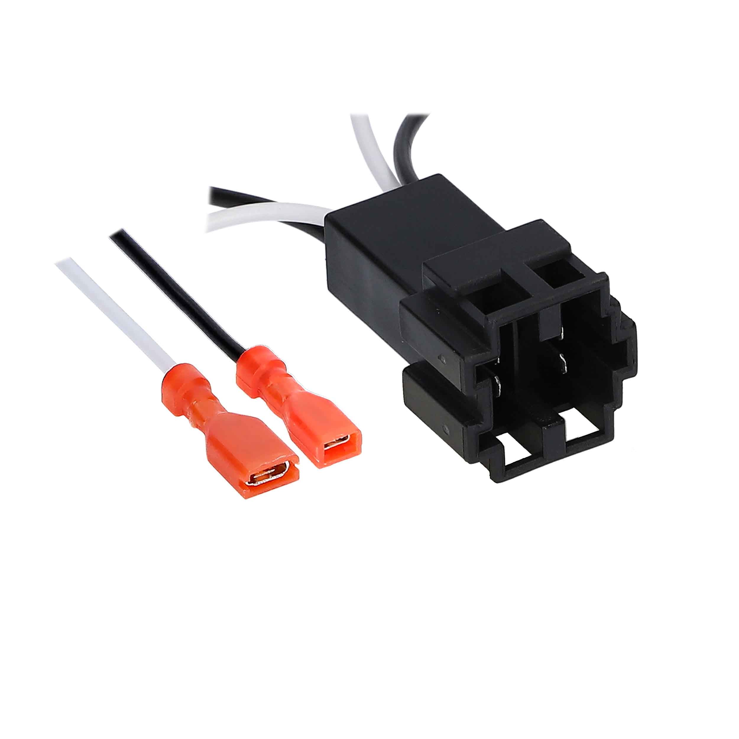 Metra 72-9002, European Vehicles Speaker Harness - Pair