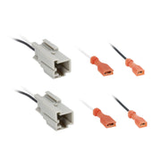 Metra 72-9304, Tweeter Speaker Harness Fits Select 2016-2023 Volvo Vehicles