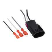 Saddle Tramp 72-9702, (2)Spk Plug 15+Slingshot