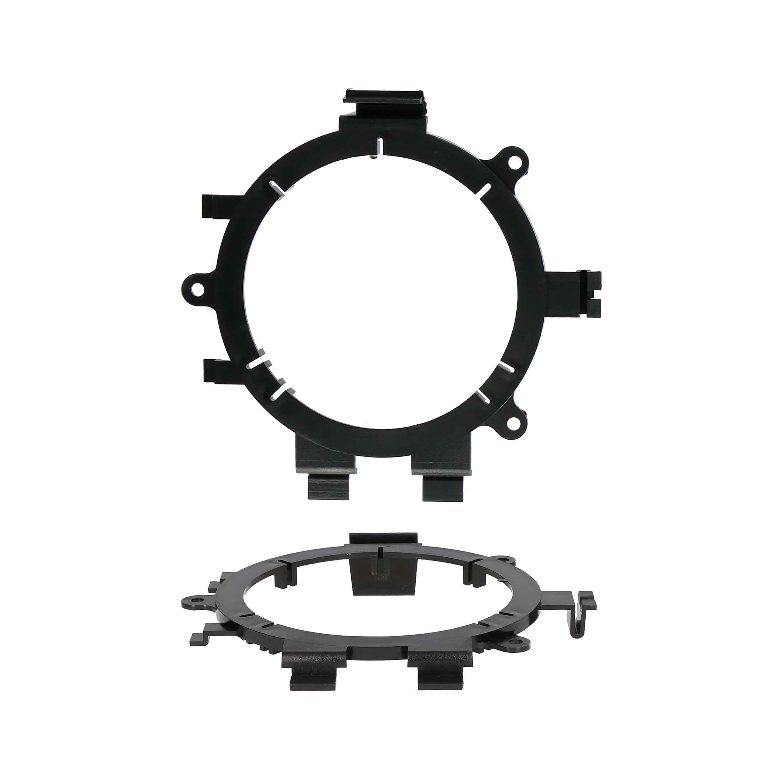 Metra 82-3002, Speaker Adapters - Fits GM Full Size Trucks / SUVs 1995-2014