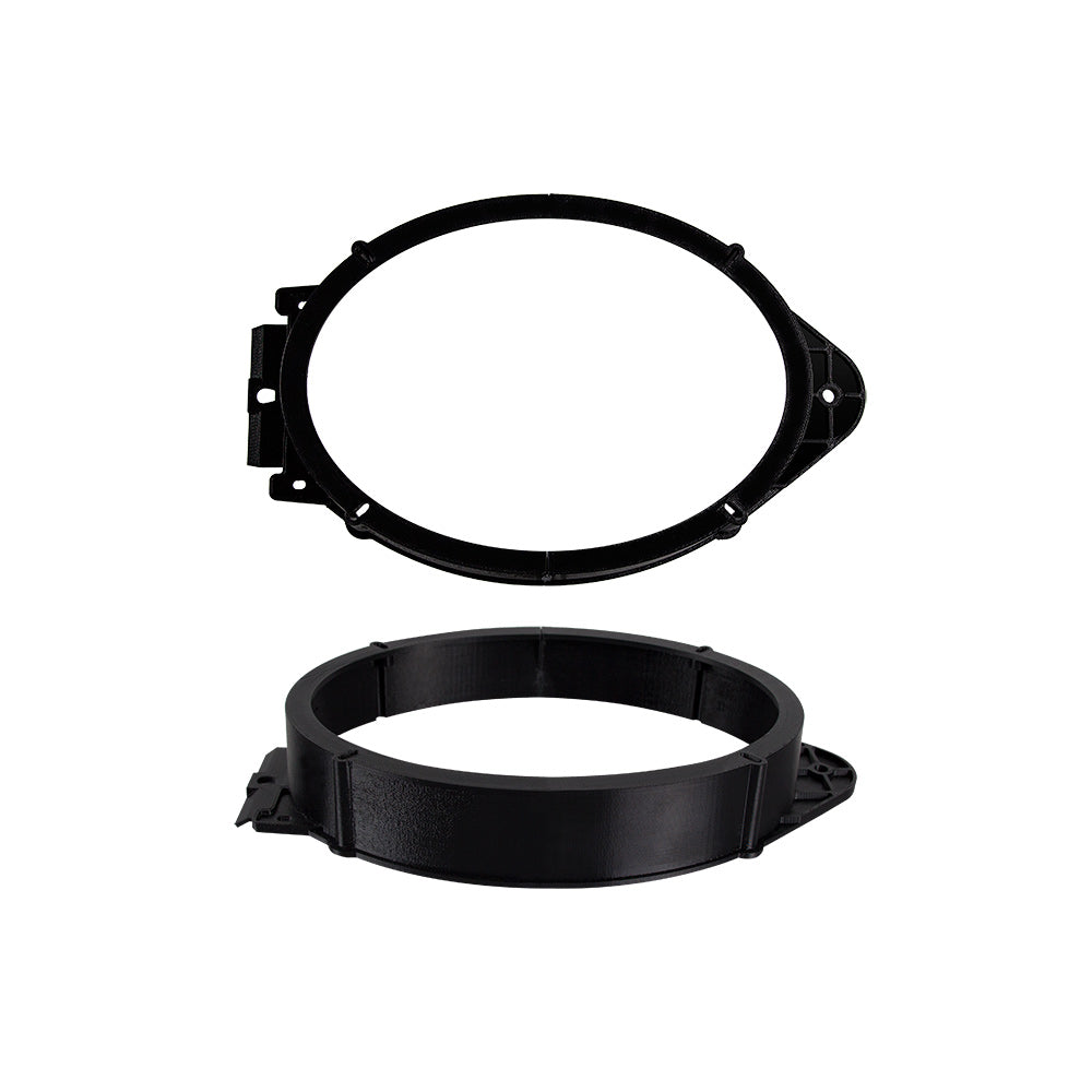 Metra 82-3004, GM Trucks/Malibu 2014-Up Speaker Adapter - 6x9 Inch