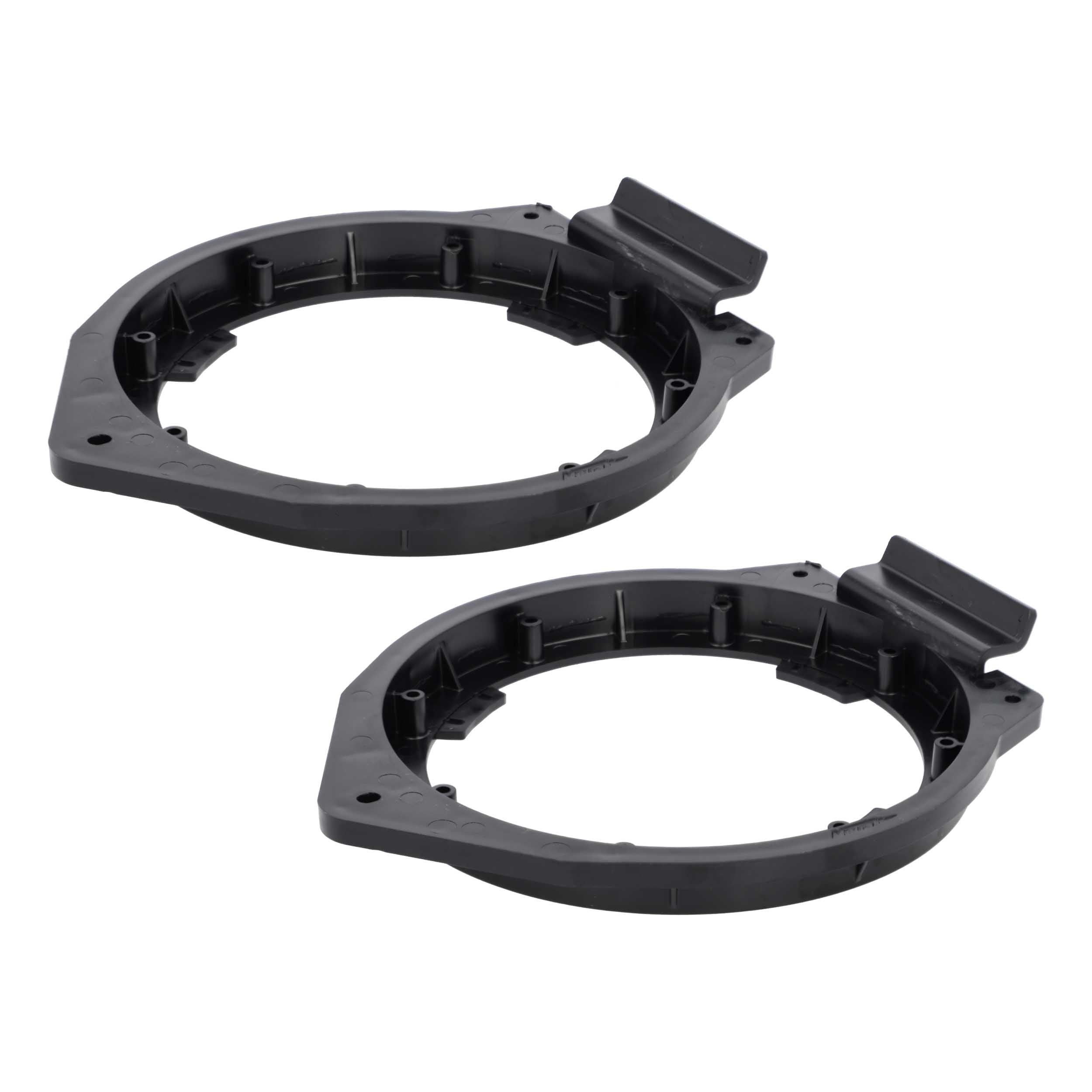 Metra 82-3006, GM Multi 2005-Up Speaker Adapter - 6 to 6.75 Inch