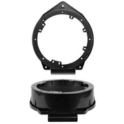 Metra 82-3010, GM 2010-Up Speaker Adapter - 6 to 6.75 Inch