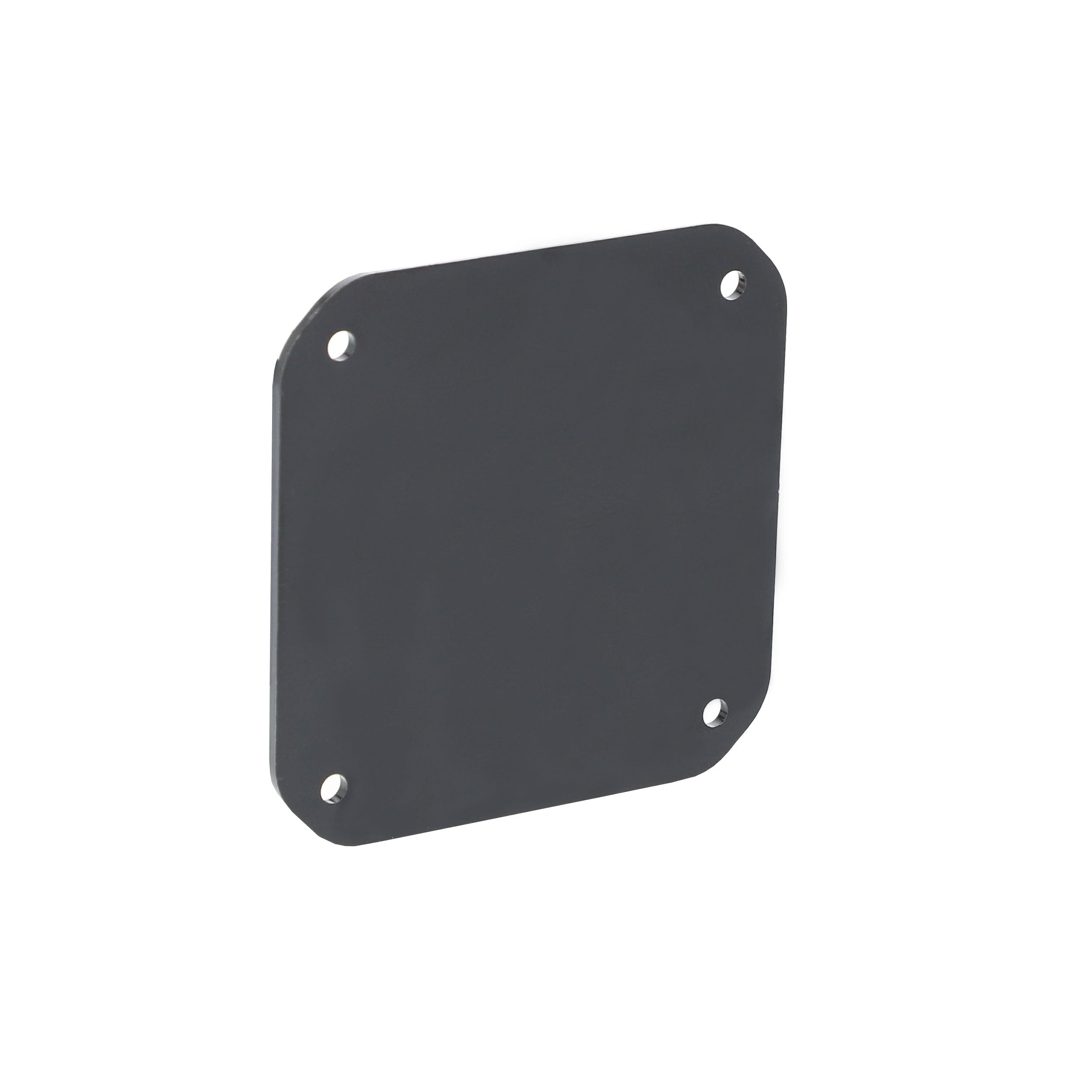 Metra 82-3015, C7 Corvette 2013-Up Speaker Adapter - 2.5 Inch to Tweeter