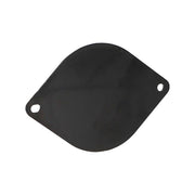 Metra 82-3016, Tweeter Speaker Adapter Plate 2.5" Fits Multi-Applications