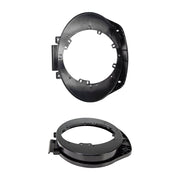 Metra 82-3018, Camaro 2016-up Speaker Adapter - Front Doors - 6 to 6.75 in