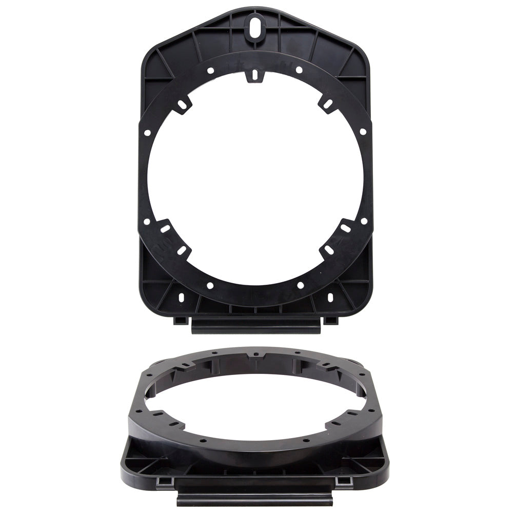 Metra 82-3020, Chevrolet Silverado / GMC Sierra 2007-2014 Speaker Adapter