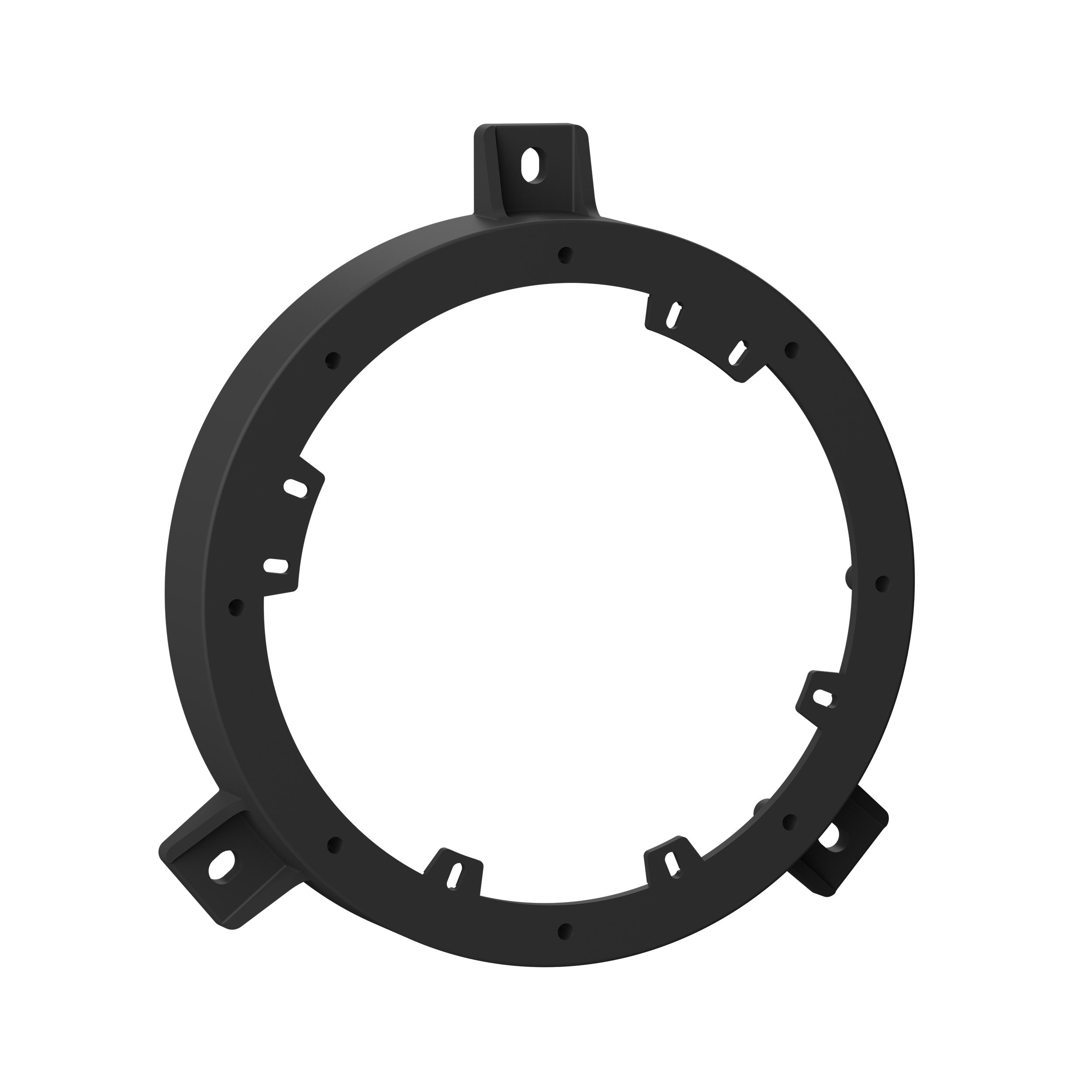 Metra 82-3025, Speaker Adapter Plates - Fits Saab 1994-2009