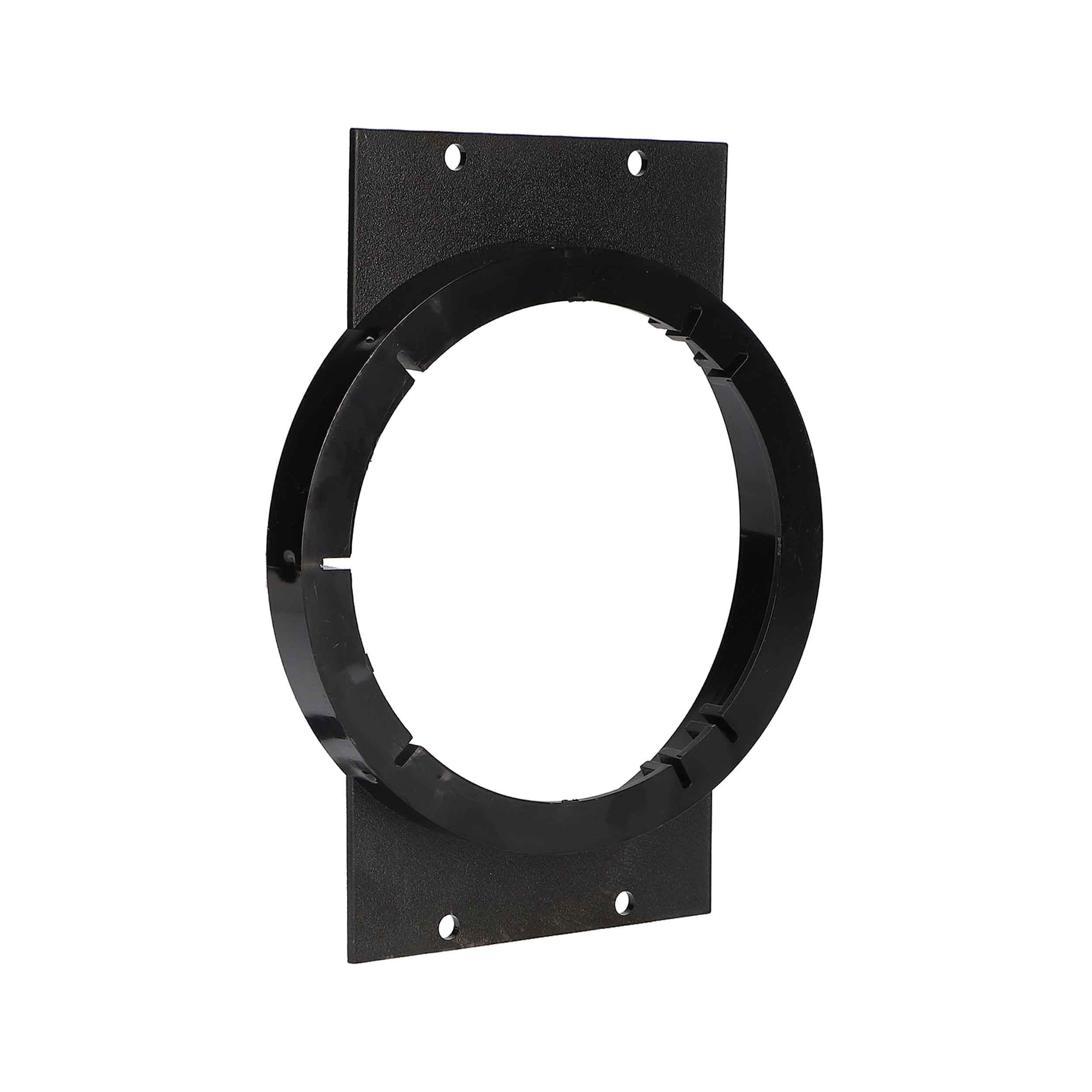 Metra 82-3300, GM Cavalier/Sunfire 95-04 Speaker Adapter - 5.25 or 6.5 in