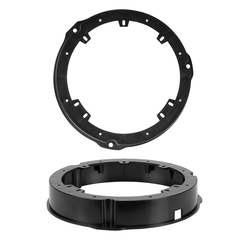 Metra 82-3307, GM Multi 02-up Speaker adapter - 6 to 6.75 inch