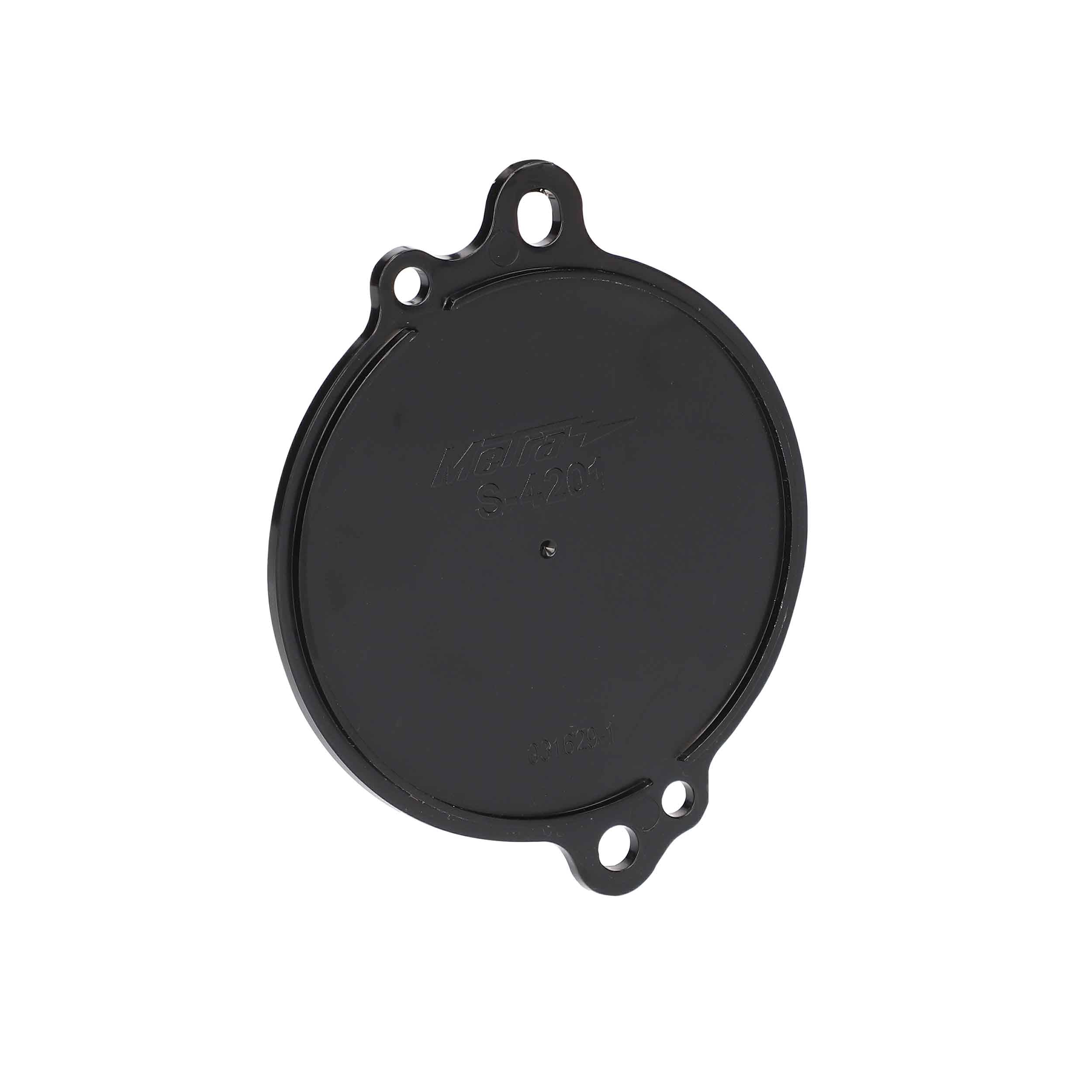 Metra 82-4201, Toyota/Chrysler Speaker Adapters - 2.5 Inch to Tweeter
