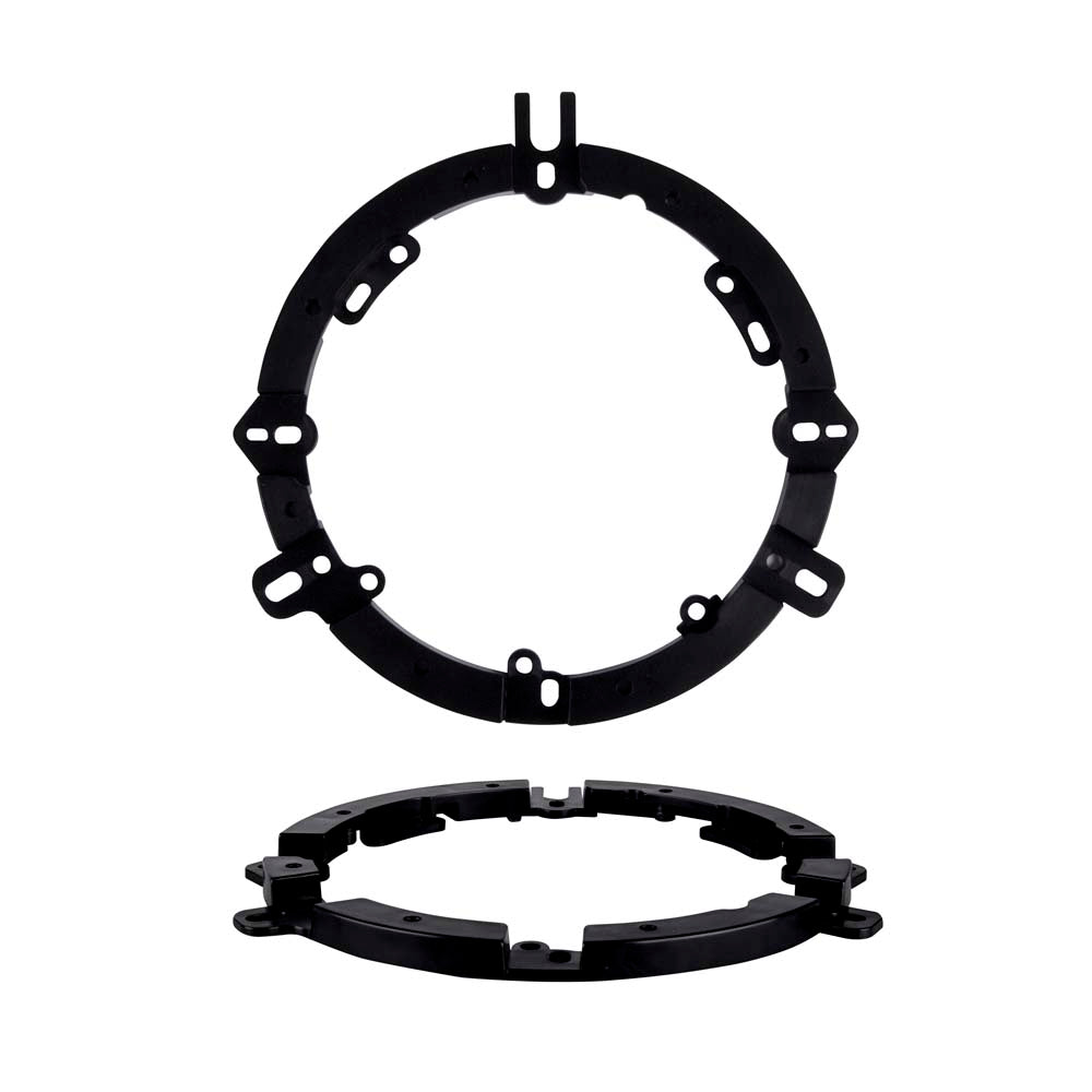 Metra 82-4203, Universal Speaker Adapters - 6 to 6.75 inch
