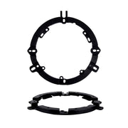 Metra 82-4203, Universal Speaker Adapters - 6 to 6.75 inch