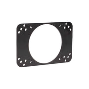 Metra 82-4602, Universal Speaker Adapter - 4x6in to 4in