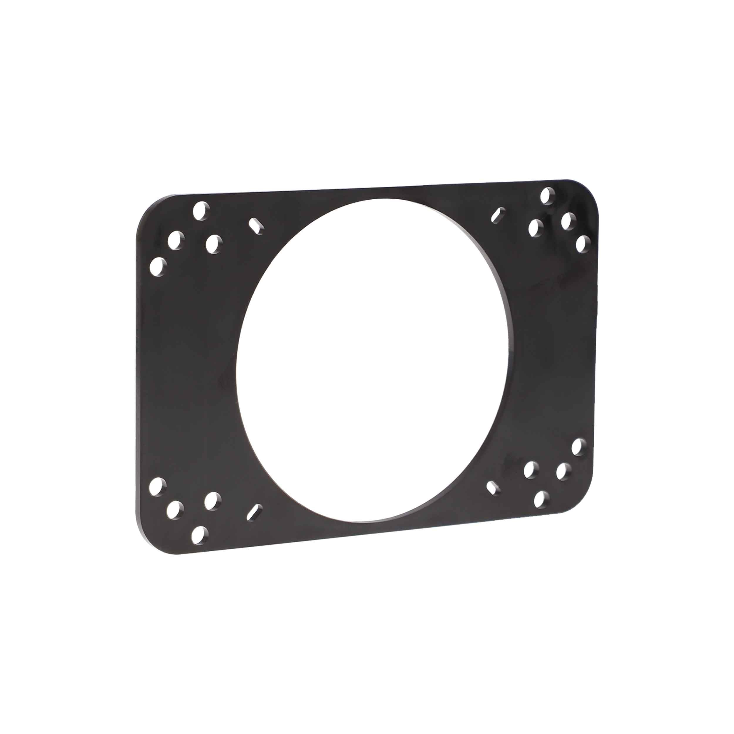 Metra 82-4602, Universal Speaker Adapter - 4x6in to 4in