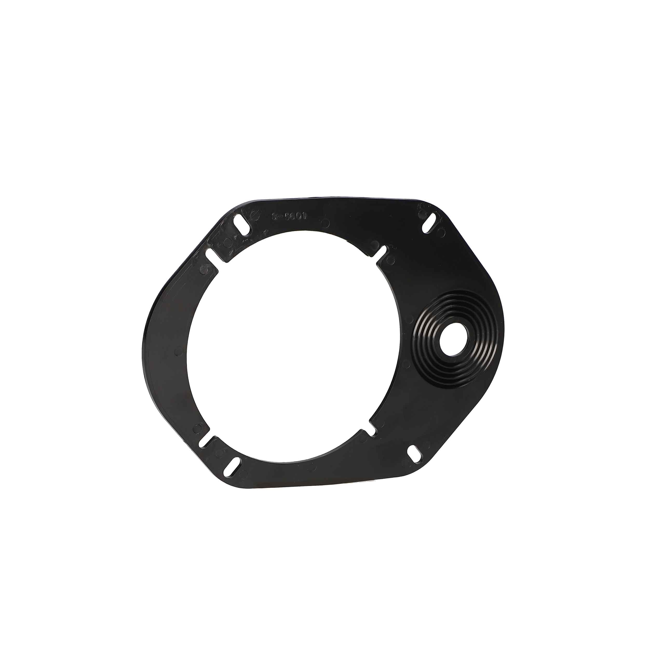Metra 82-5601, SPEAKER ADAPTERS - FORD 1991-2019 5-1/4" OR 6-1/2" W/TWEETER