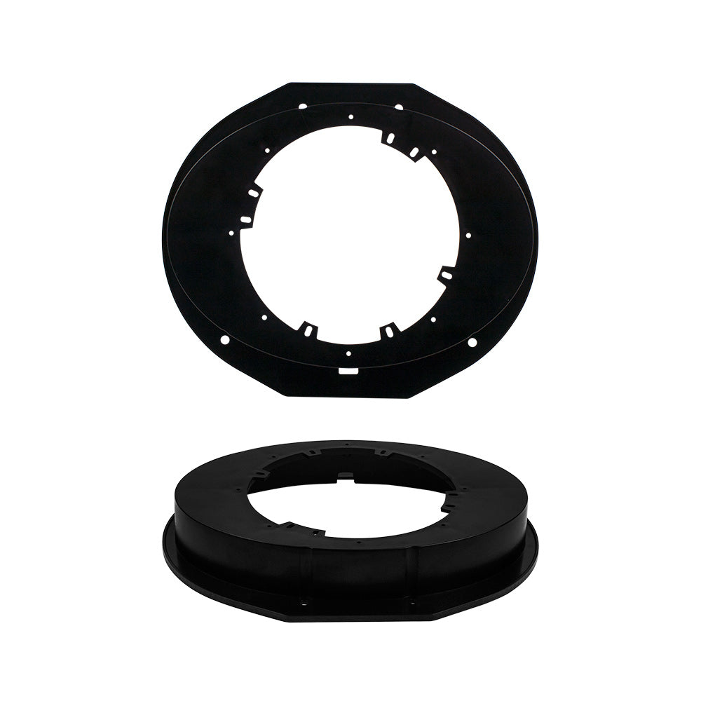 Metra 82-5603, Explorer 2011-2019 6-6.75 Inch Plate - Pair