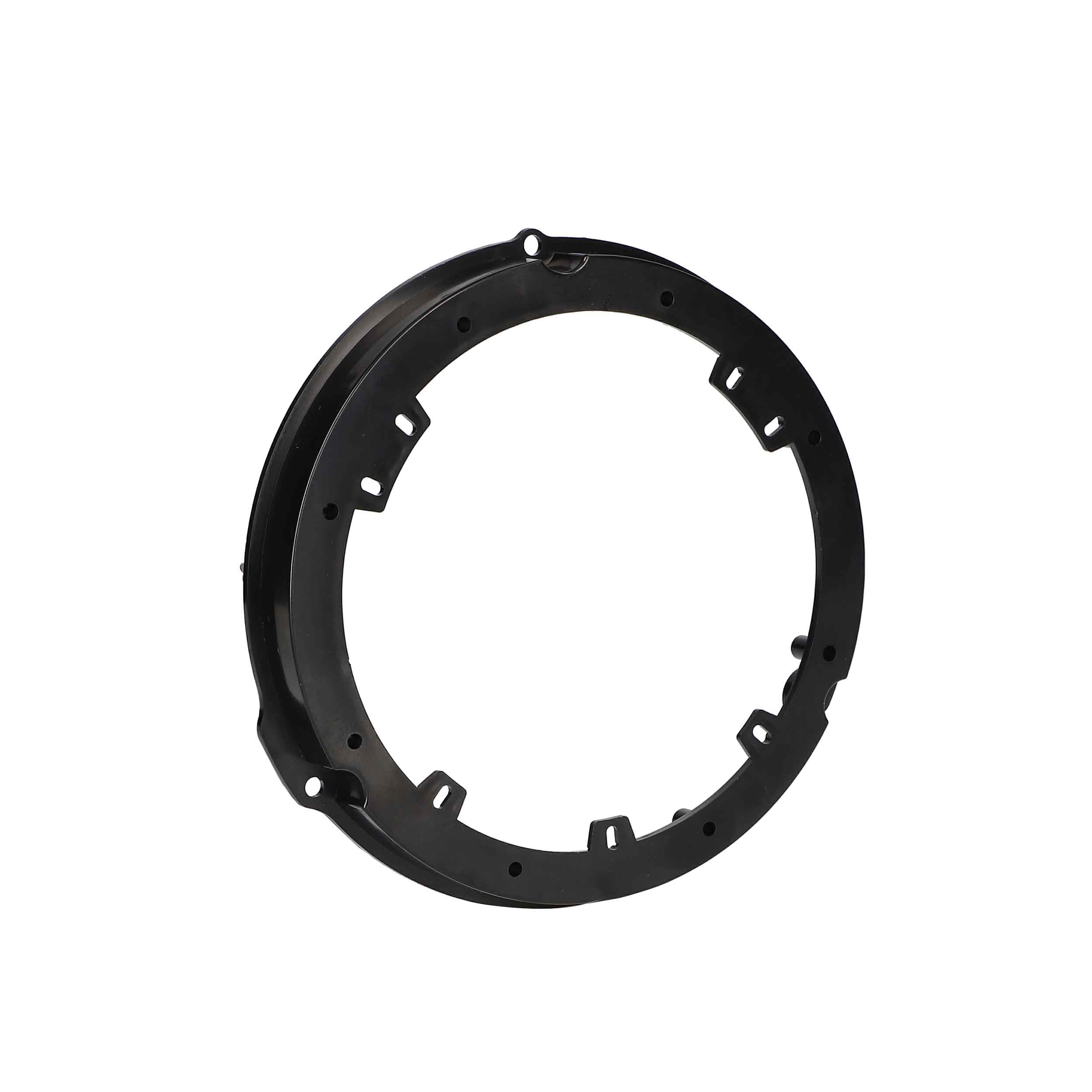 Metra 82-5605, Multi-manufacturer Speaker Adapter Plate 6.5in - Pair