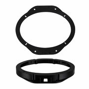 Metra 82-5606, F-150 15-Up Front Speaker Plate 6x9 Inch - Pair