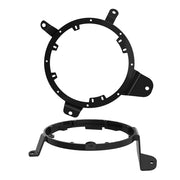 Metra 82-6544, Fiat 500 2016-up Rear Speaker Plate