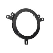 Metra 82-6600, Chrysler/Dodge/Jeep 95-Up Speaker Adapters 5.25 or 6.5in - P