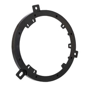 Metra 82-6601, Chyrsler Multi-app 95-10 Speaker Adapters - 6 to 6.75 in - P