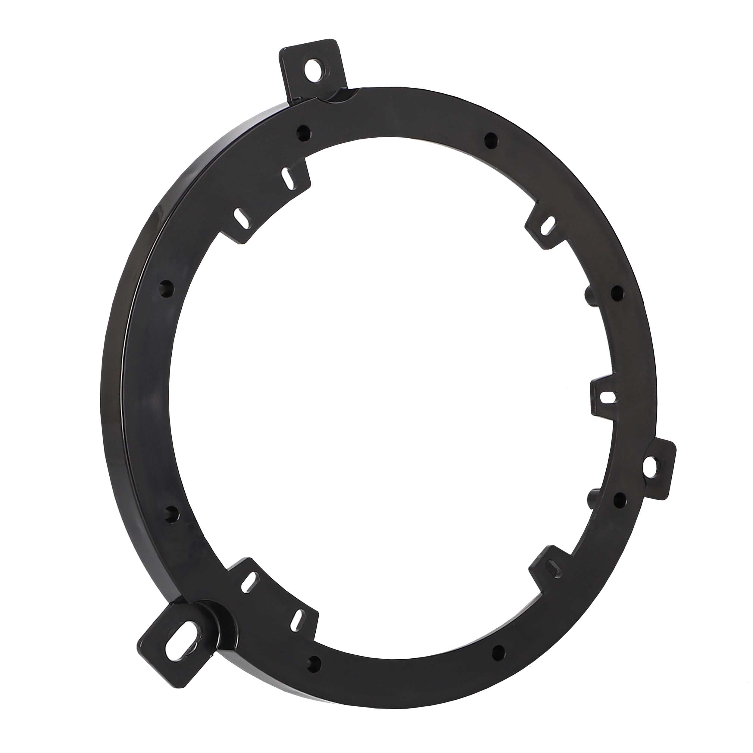 Metra 82-6601, Chyrsler Multi-app 95-10 Speaker Adapters - 6 to 6.75 in - P