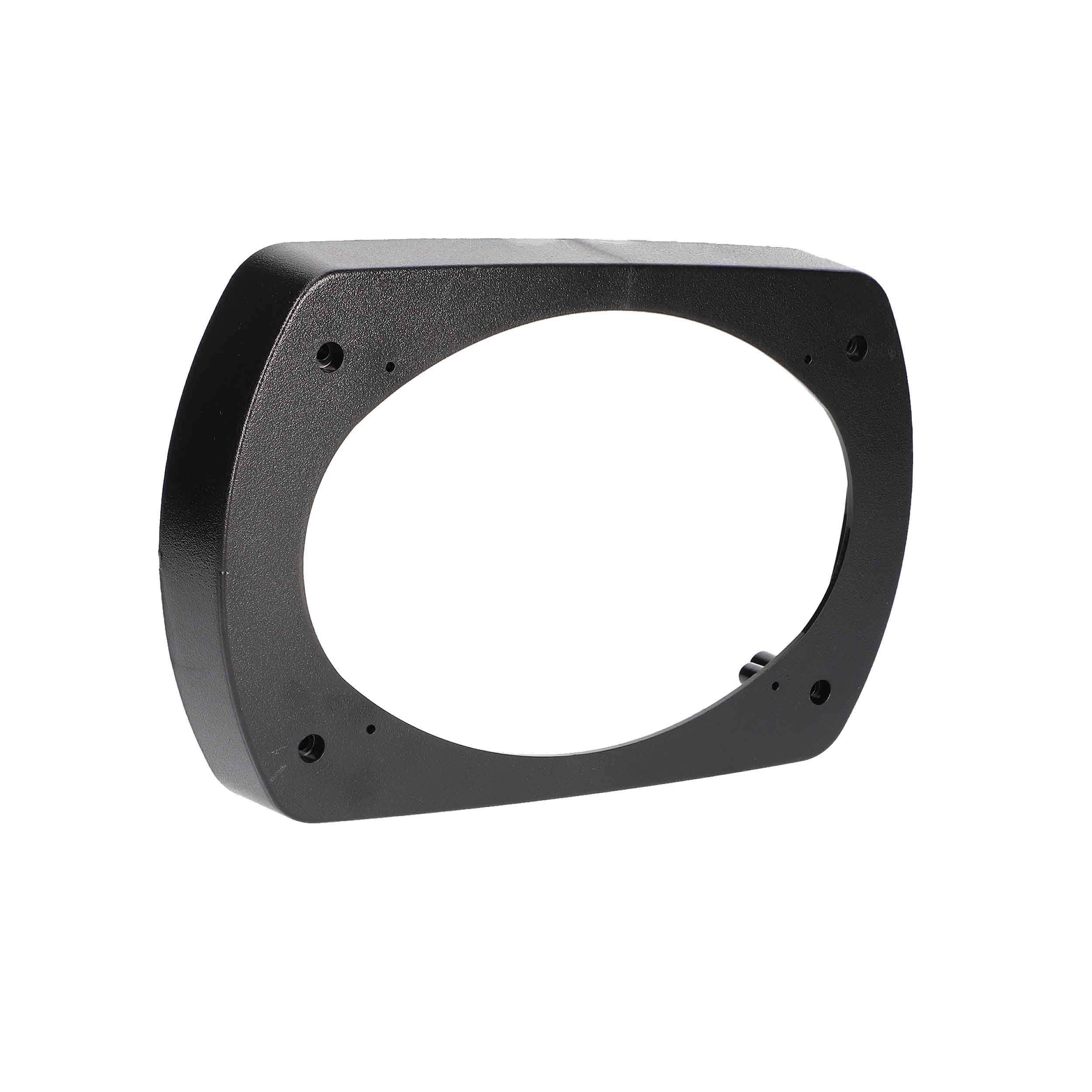 Metra 82-6900, Universal 6 Inch x 9 Inch Speaker Adapter - Pair