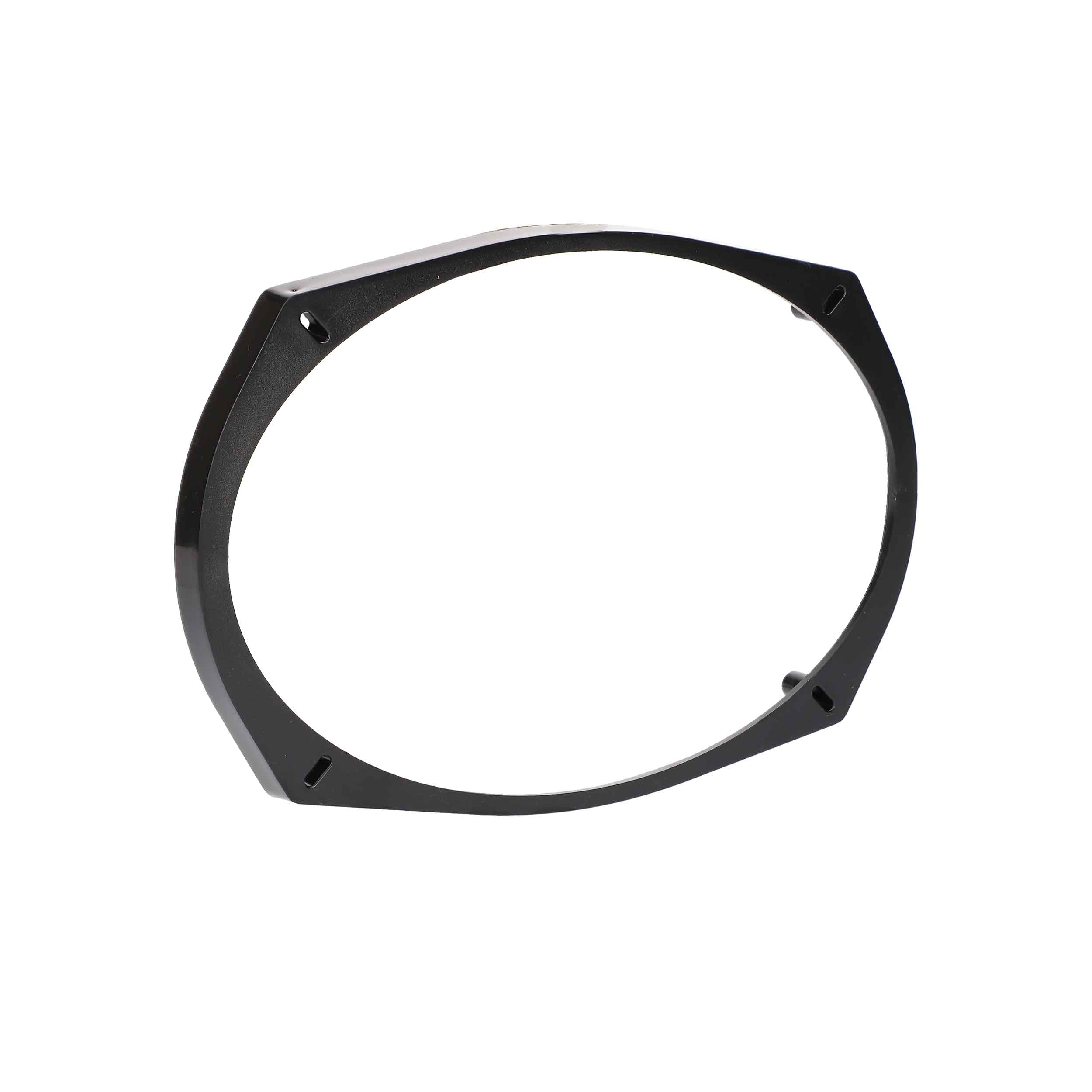Metra 82-6902, SPEAKER SPACER - UNIVERSAL 1/2” FOR 6” X 9” SPEAKERS