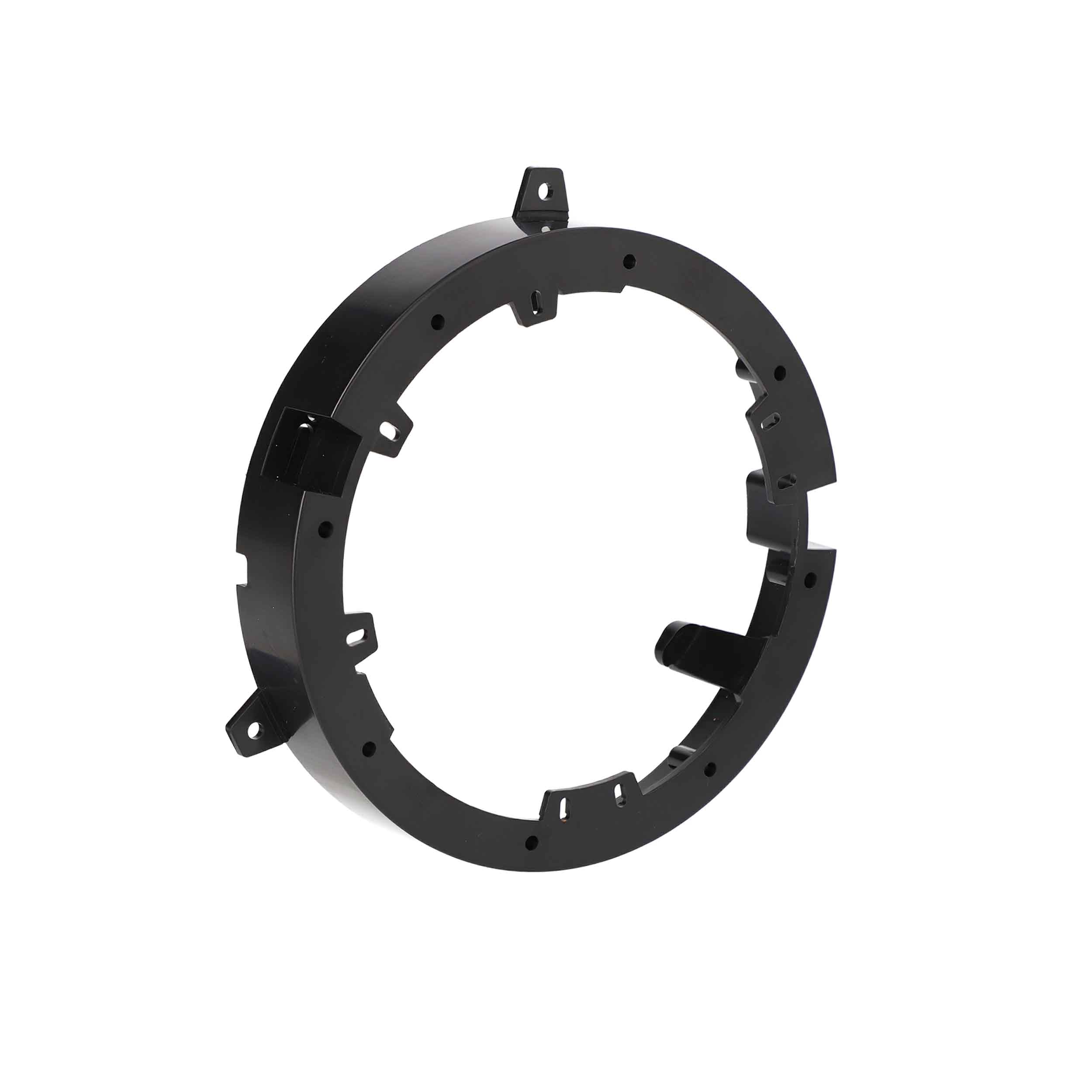 Metra 82-7000, Mitsubishi Front and Rear Speaker Adapter Plate 2007-Up