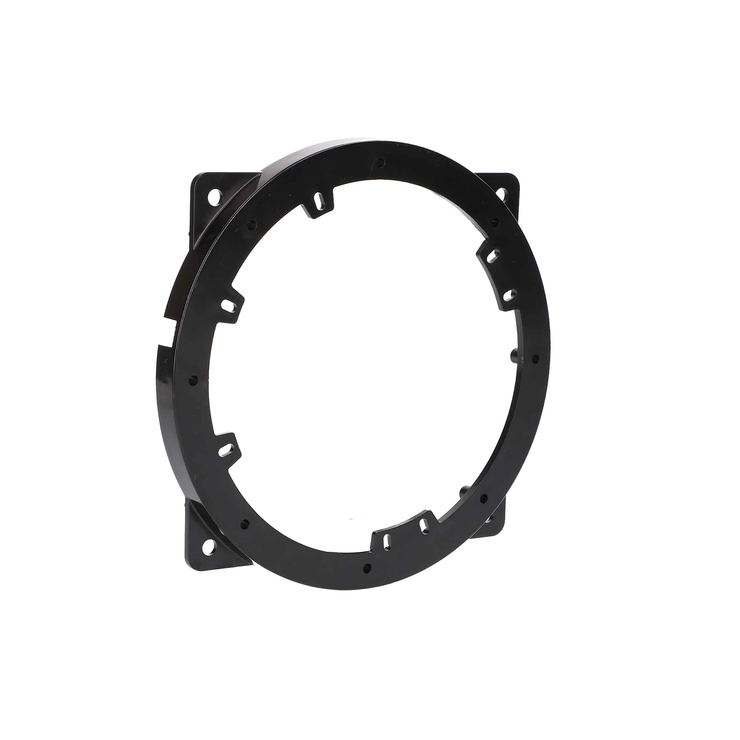 Metra 82-7300, Hyundai/Kia/Genesis 10-20 Speaker Plate 6-6.75 Inch - Pair