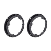 Metra 82-7301, Hyundai Genesis CP 10-up Spk Plate - 6 to 6.75Inch - Pair