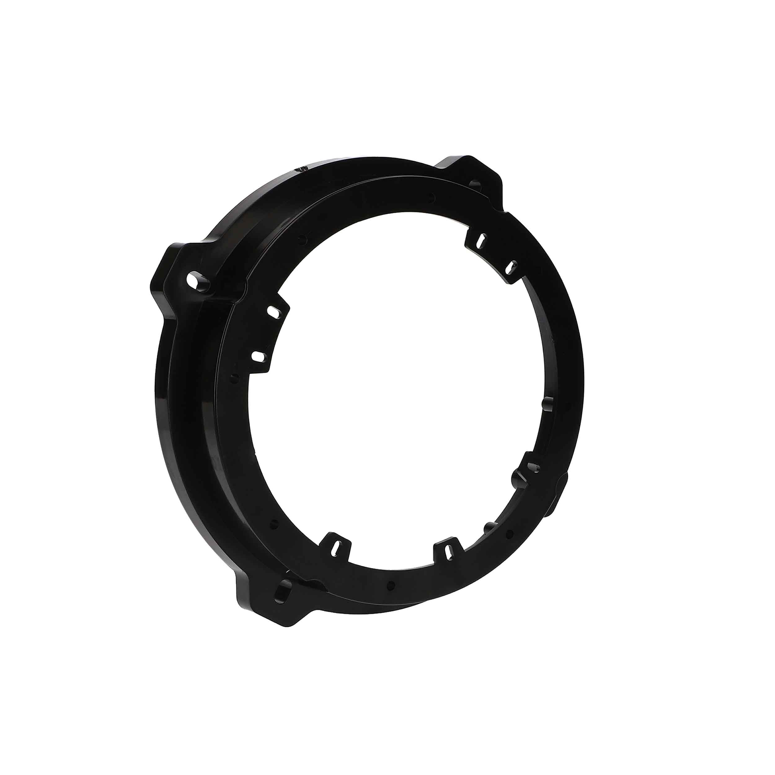 Metra 82-7302, Hyundai/Kia Multi 2001-2013 Speaker Plate 6 - 6.75in - Pair