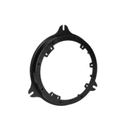 Metra 82-7400, Nissan/Infiniti Multi 2000-Up Speaker Plate - 6 to 6.75 Inch