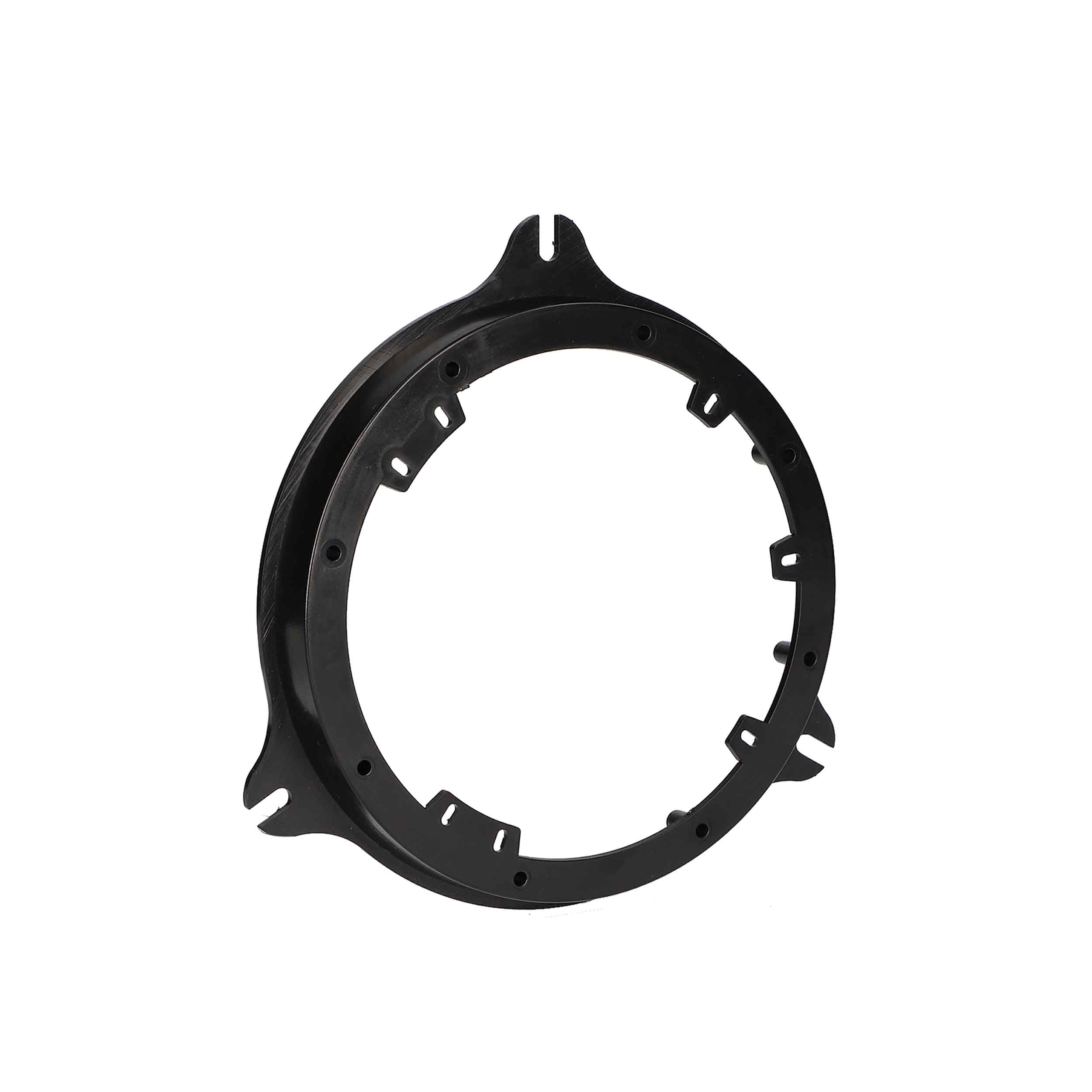 Metra 82-7400, Nissan/Infiniti Multi 2000-Up Speaker Plate - 6 to 6.75 Inch
