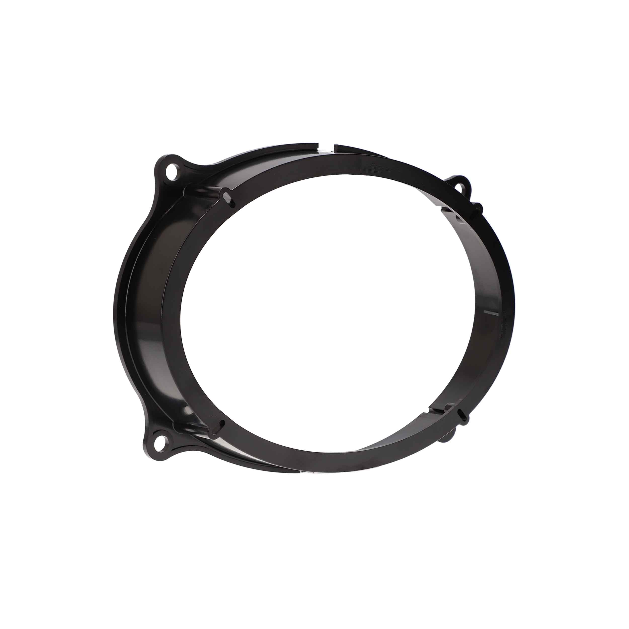 Metra 82-7402, Nissan 2016-Up Front Speaker Adapter 6X9 inch