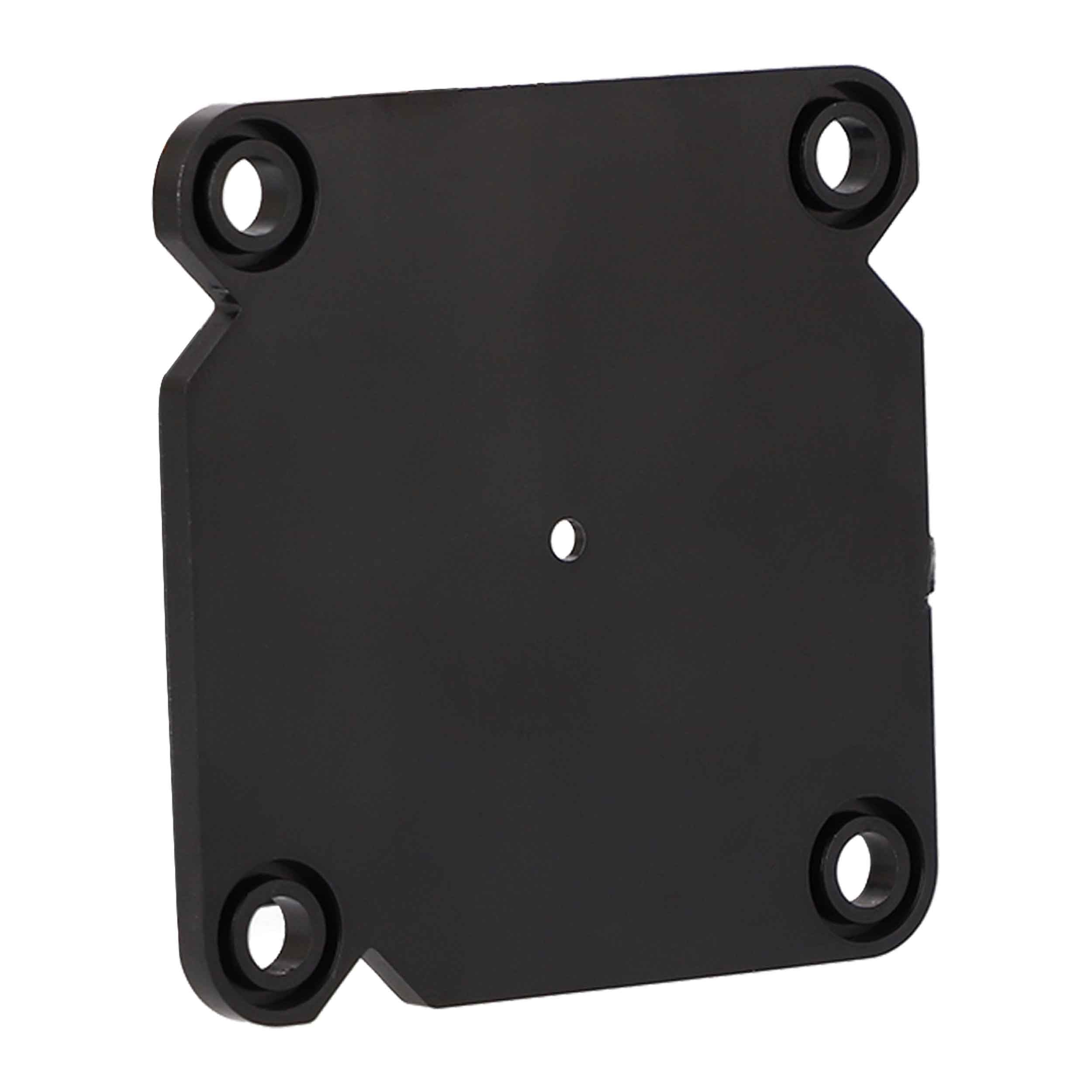 Metra 82-7403, Nissan speaker adapters 2004-up - dash tweeter