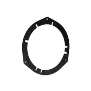 Metra 82-7500, Mazda/Nissan/Ford Speaker Adapter - 5.25in to 6in or 6.5in