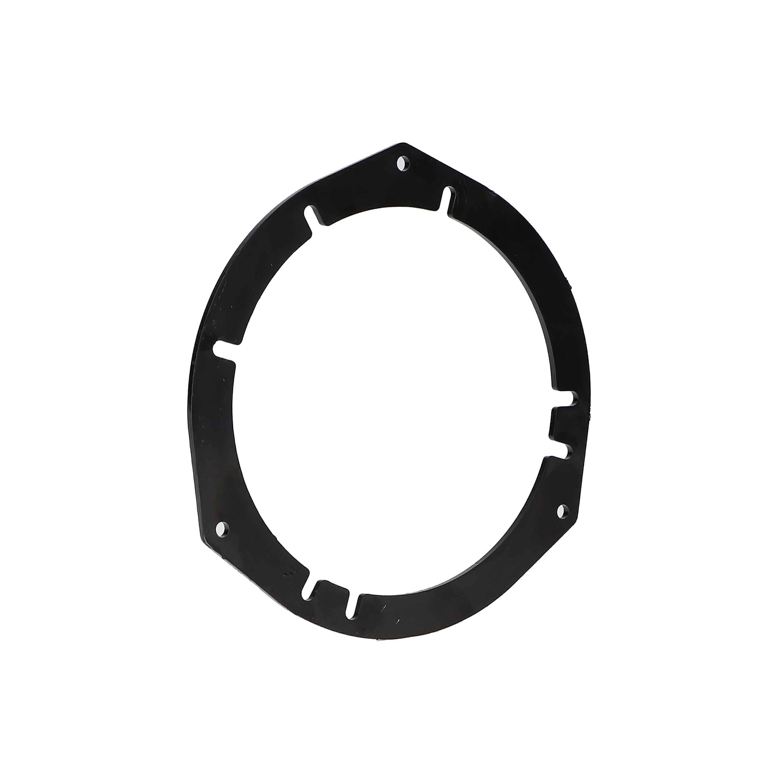 Metra 82-7500, Mazda/Nissan/Ford Speaker Adapter - 5.25in to 6in or 6.5in