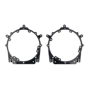 Metra 82-7807, Speaker Adapter Plates Fits Select ACURA & HONDA 2002-2014