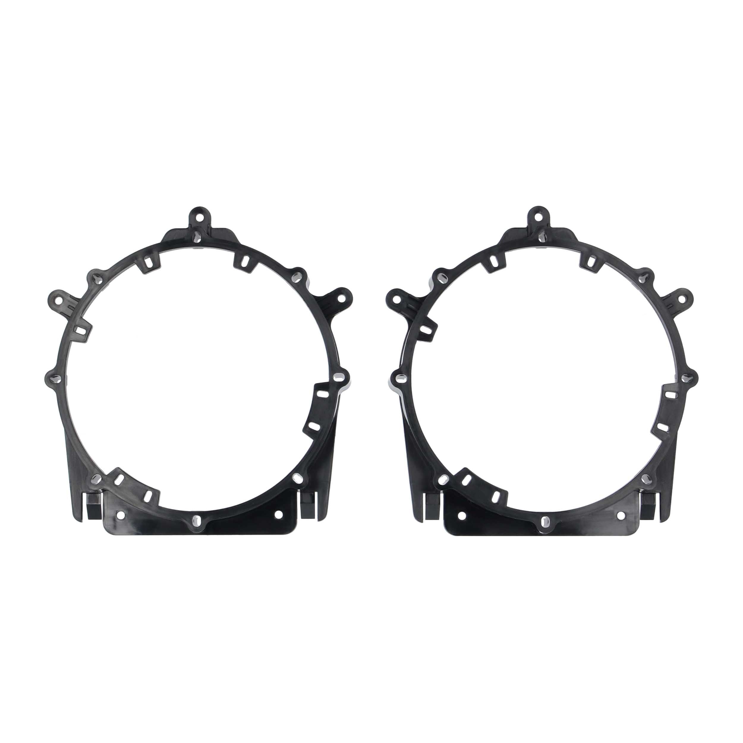 Metra 82-7807, Speaker Adapter Plates Fits Select ACURA & HONDA 2002-2014