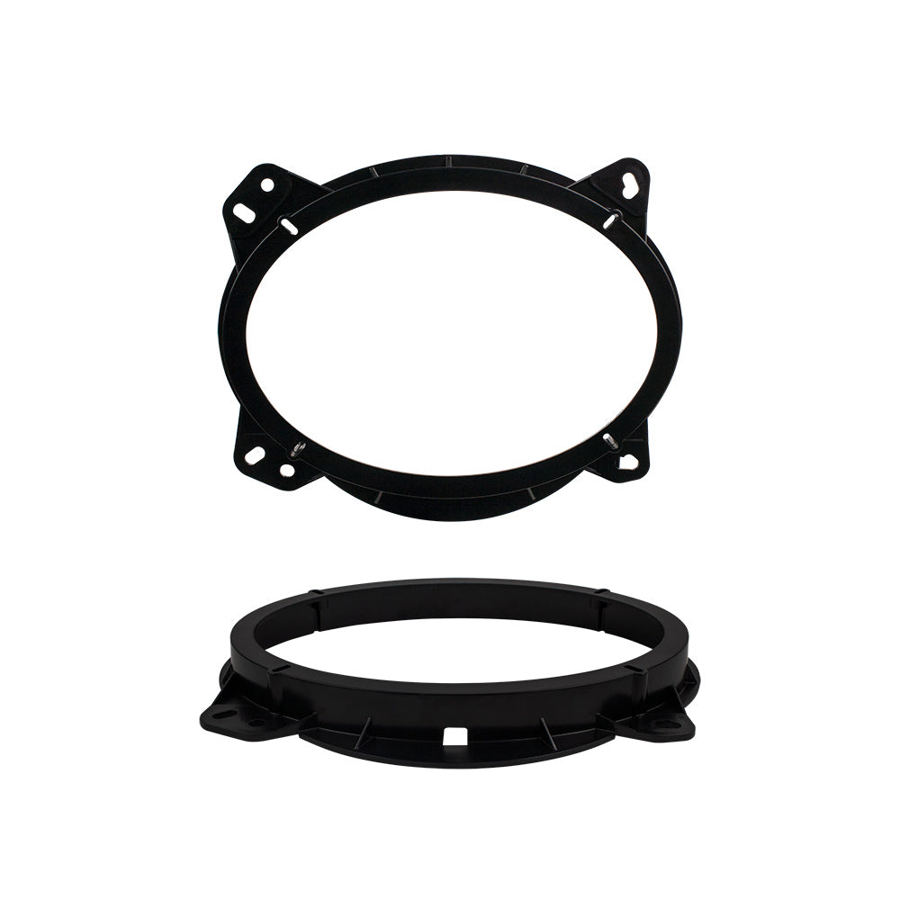 Metra 82-8146, Toyota Multi 2002-Up 6x9 Plate - Pair