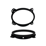 Metra 82-8146, Toyota Multi 2002-Up 6x9 Plate - Pair