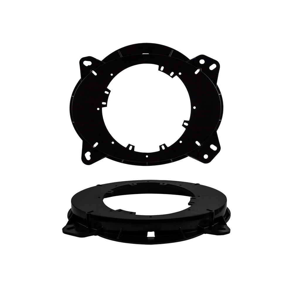 Metra 82-8147, SPEAKER ADAPTER PLATES - FITS SELECT LEXUS/Toyota 2002-UP*