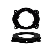Metra 82-8147, SPEAKER ADAPTER PLATES - FITS SELECT LEXUS/Toyota 2002-UP*