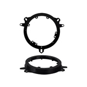 Metra 82-8148, Lexus/Porche/Scion/Toyota 1998-Up 6-6.75 Inch Plate - Pair