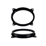 Metra 82-8149, Toyota 2012-Up Speaker Adapter 6x9 Inch - Pair