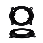 Metra 82-8150, Speaker Adapters - Fits Toyota / Lexus 2012-2024 6" to 6.75"